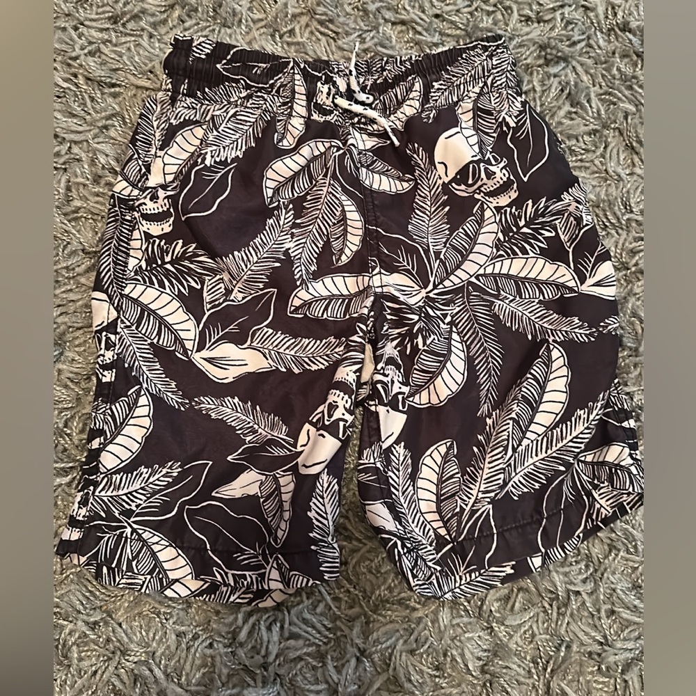 Old Navy Swim Trunks